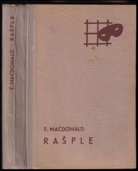 Rašple