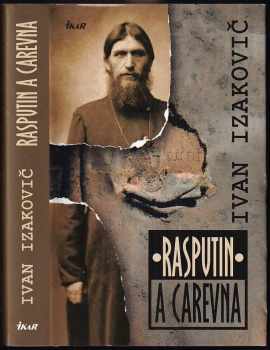 Rasputin a carevna