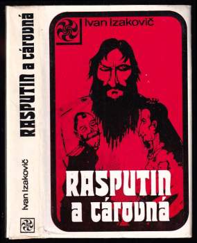 Rasputin a cárovná