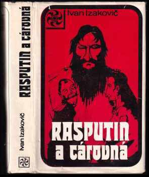 Rasputin a cárovná