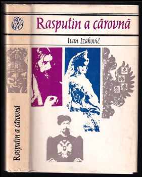 Rasputin a carevna