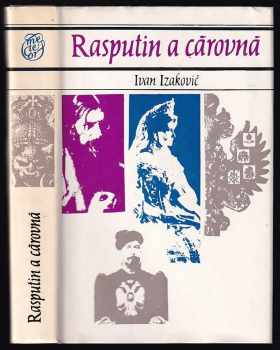 Rasputin a cárovná