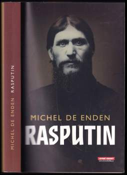 Rasputin a soumrak ruské monarchie