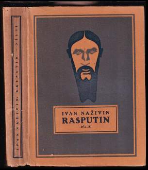 Ivan Fedorovič Naživin: Rasputin