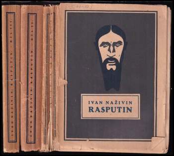 Rasputin