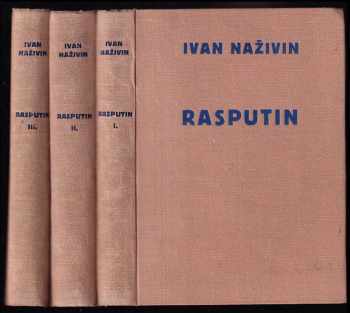 Rasputin