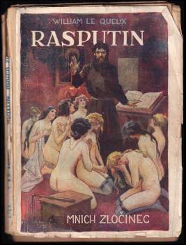 Rasputin