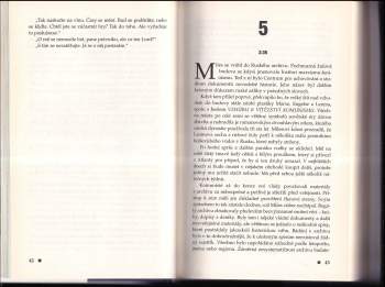 Steve Berry: Rasputinovo proroctví