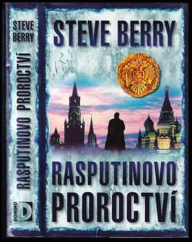Steve Berry: Rasputinovo proroctví