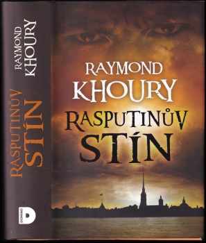 Rasputinův stín