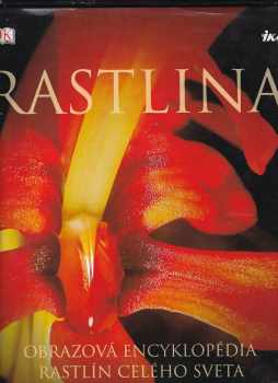 Janet Marinelli: Rastlina