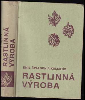 Rastlinná výroba