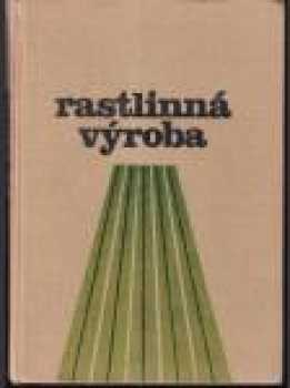 Rastlinná výroba