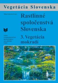 Rastlinné spoločenstvá Slovenska