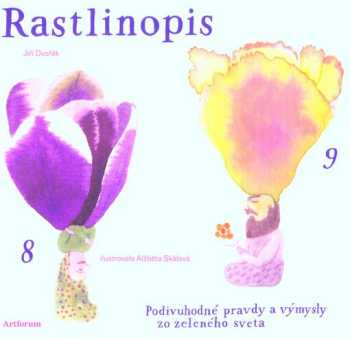 Rastlinopis