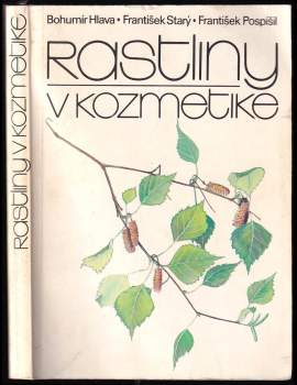 Rastliny v kozmetike