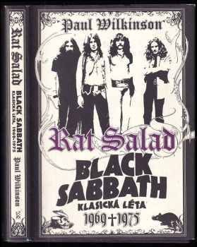 Rat Salad