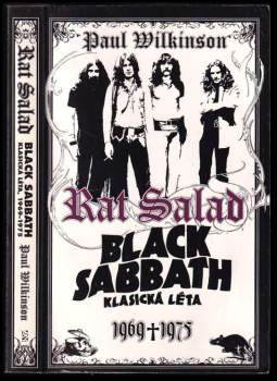 Rat Salad