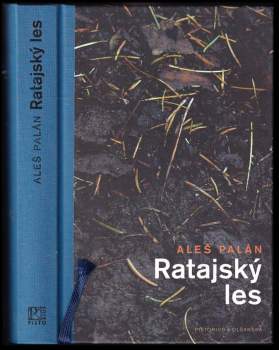 Ratajský les
