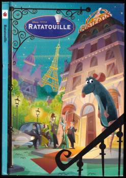 Ratatouille