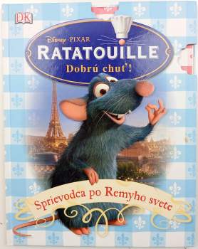 Ratatouille