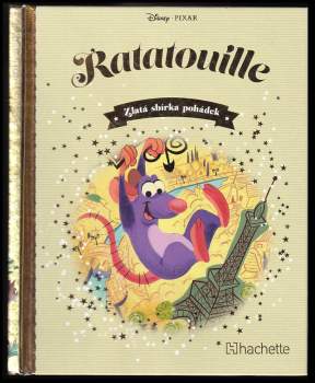 Ratatouille