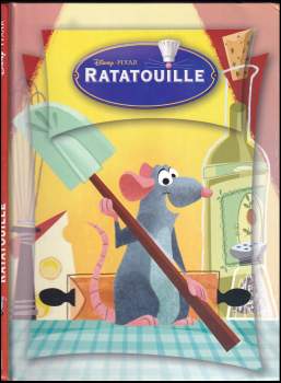 Ratatouille