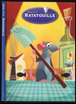 Ratatouille