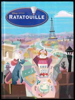 Mary Olin: Ratatouille