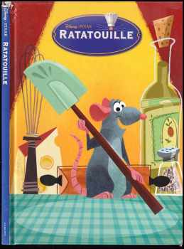 Ratatouille