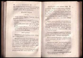 Johann Valentin Edler von Hildenbrand: Ratio medendi in schola practica Vindobonensi