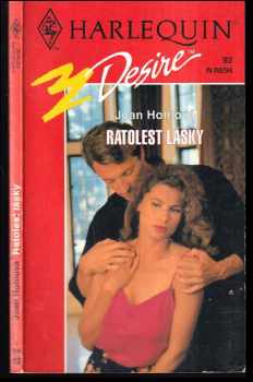 Joan Hohl: Ratolest lásky