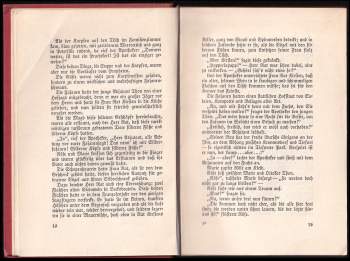 Helene Böhlau: Ratsmädel und Altweimarische Geschichten