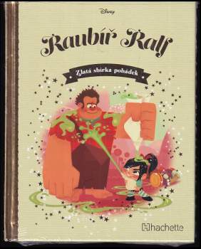 Raubíř Ralf