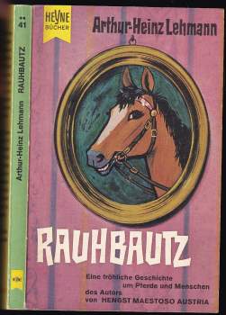Rauhbautz