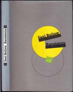 Saul Bellow: Ravelstein