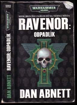 Dan Abnett: Ravenor