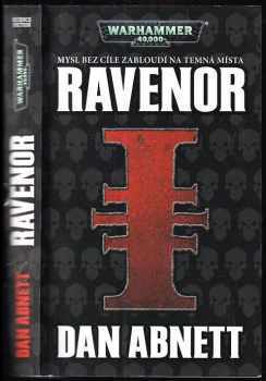 Dan Abnett: Ravenor