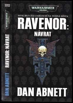 Ravenor