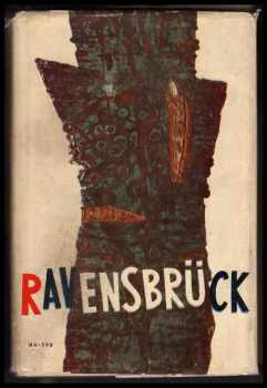 : Ravensbrück - 2x podpis