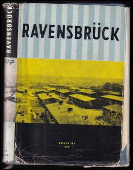 Jindřich Veselý: Ravensbrück