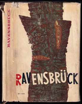 Ravensbrück - Dagmar Hajková (1963, Naše vojsko) - ID: 612324