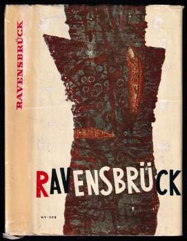 Ravensbrück - Dagmar Hajková (1963, Naše vojsko) - ID: 805446