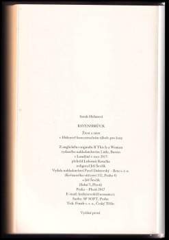 Sarah Helm: Ravensbrück