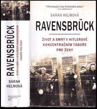 Sarah Helm: Ravensbrück