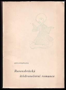 Ravensbrücká štědrovečerní romance