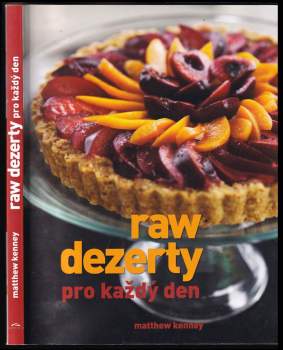 Raw dezerty pro každý den