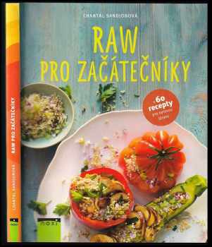 Raw pro začátečníky