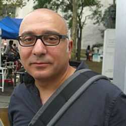 Rawi Hage