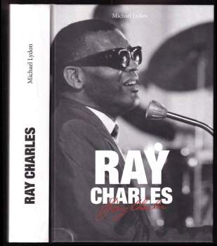 Michael Lydon: Ray Charles